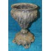 Spelter (20ᵉ eeuw) 
Bloempot