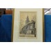 (20ᵉ eeuw) Litho in lijst
Nederlands Hervormde Kerk