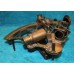 Engels Koper (1900-1910) Maritiem Sextant S.E.9