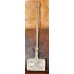 Notenboom Zilver (19ᵉ eeuw) Miniatuur Ovenwafel