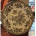 Wedgewood (20ᵉ eeuw) Sierbord Decor Fasanten en bloemen