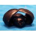 Zwart ebbenhout (Begin 20ᵉ eeuw) Chinese Netsuke
Vleermuis