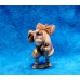 Ivoor (Begin 20ᵉ eeuw) Chinese Netsuke
Waterverkoper