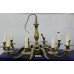Brons Hanglamp