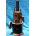 Koper miniatuur
Staande stoommachine