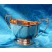 Zilver (20ᵉ eeuw)  Engels
Art Deco 3-delig theeservies Sheffield
