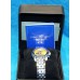 Krüg Baümen polshorloge (20ᵉ eeuw)Sportmaster Diamond quartz in originele cassette