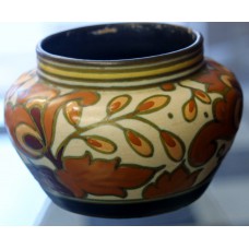 Asam Gouds plateel
Bloempot
