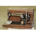 Naumann (circa 1900)
Naaimachine in koffer