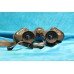 Hanimex  (20ᵉ eeuw) Binoculaire kijker
Fully coated optics met opbergkoker