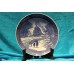 Royal Copenhagen Denmark blauw Sierbord porselein (1973)
Going for Christmas