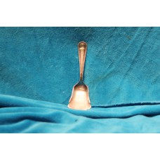 Hollands Silver plate (1910)
Suikerschep