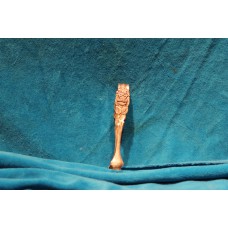 Bader Forzheim Silver plate (20ᵉ eeuw)Suikertang