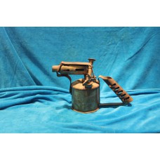 Bladon Birmingham Koper (20ᵉ eeuw)
Brander met handpomp