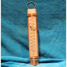Koper (20ᵉ eeuw) 
Thermometer