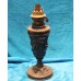 Spelter( 20ᵉ eeuw) 
Petroleumlamp