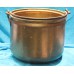 Messing (20ᵉ eeuw)
Pot met hengsel