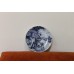 Delft blauw Aardewerk (20ᵉ eeuw)
Sierbord Klompen maker