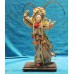 China Pop  (20ᵉ eeuw)
Dansende pop in folkloristische kleding