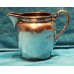 Alpacca Silver plate (19ᵉ eeuw)
Melk kannetje