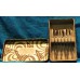 Zilver (19ᵉ eeuw)
6 Mokkalepeltjes in originele cassette
