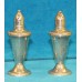 Engeland Zilver (20ᵉ eeuw)Zout- en peper stel