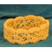 Ivoor  (19ᵉ eeuw)Ajour armband