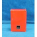 (20ᵉ eeuw) Hand alarm in originele verpakking