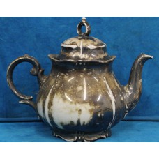 Porselein (20ᵉ eeuw)
Theepot