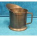 Engeltje Tin (20ᵉ eeuw)Maatbeker ½ liter
