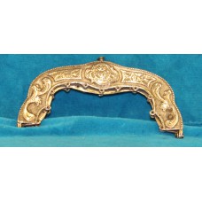 Engeland Zilver (19ᵉ eeuw)     
Beugel van beugeltas