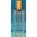 Frans Kristal met verguld zilver  (20e eeuw) Art Deco
Parfum flesje met vergulde zilveren dop