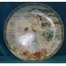 Jiang Xue Bing Porselein Polychroom (20ᵉ eeuw) Sierbord
Vrouwe Zijderups compleet met originele doos