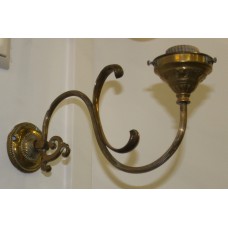 Koper (20ᵉ eeuw) Lamp
Wandlamp