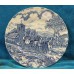 Sierbord Engels Staffordshire