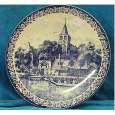 Sierbord Hollands Chemkefa