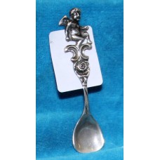 Maichair Zilver (1816-1835)
Lepeltje met engeltje