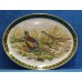 Royal Falconware Aardewerk Polychroom (20ᵉ eeuw) Sierbord
Fazanten