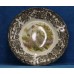Royal Worcester Pali Aardewerk Polychroom (20ᵉ eeuw) Sierbord
Vogels