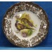 Royal Worcester Pali Aardewerk Polychroom (20ᵉ eeuw) SierbordFazanten