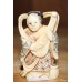 Ivoor  (20ᵉ eeuw) Netsuke
Ben-ten