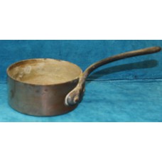 Nederland Koper  (20ᵉ eeuw)
Kleine steelpan