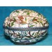 Vermoedelijk Chinees Cloisonné(eind 19ᵉ eeuw)  Bewaardoosje