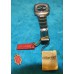 Polshorloge (20ᵉ eeuw) Grand Prix Automatic 25 jewels