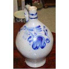 Keulen (19ᵉ) Aardewerk Keulse kruik