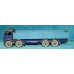 Dinky (20e eeuw) Speelgoed Foden 1947-1954 Vrachtwagen 