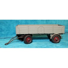 Dinky (20e eeuw) Speelgoed Grote aanhangwagen 501 1947-1954
