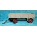 Dinky (20e eeuw) Speelgoed Grote aanhangwagen 501 1947-1954