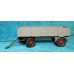 Dinky (20e eeuw) Speelgoed Grote aanhangwagen 501 1947-1954