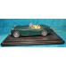 Burago Kit (20e eeuw) Speelgoed Jaguar XK120 Roadster 1948